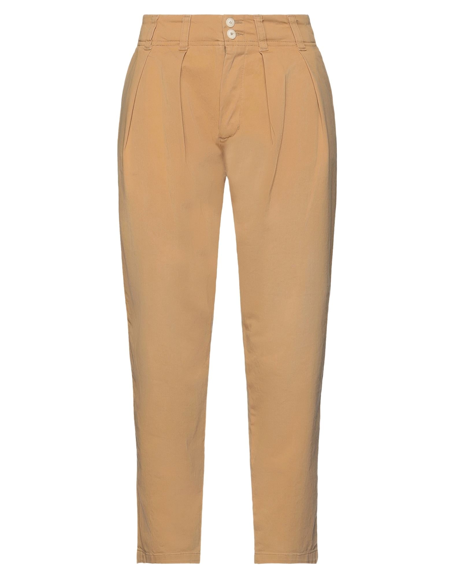 (+) PEOPLE - Pantaloni