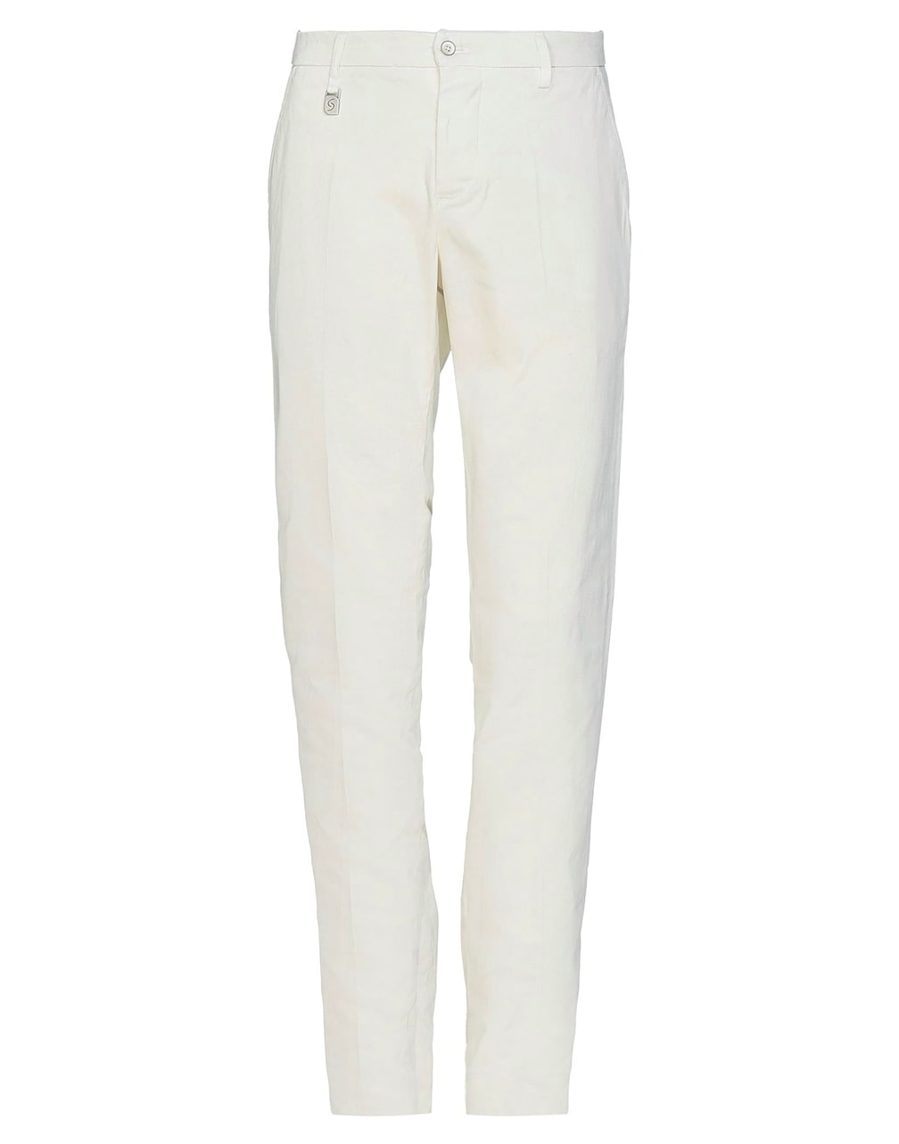 DESICA DESIDERIO CAMPANO - Trousers