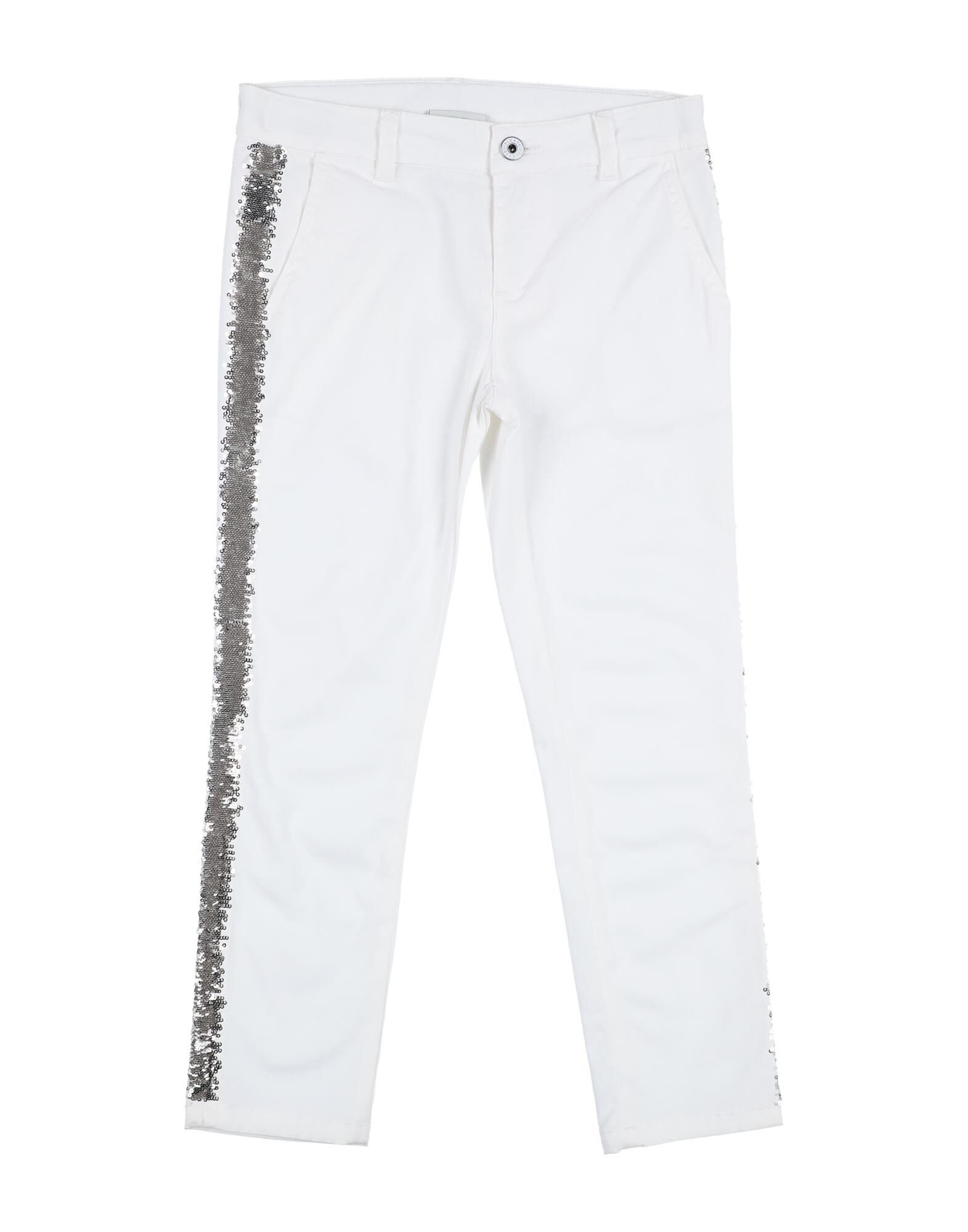 PLEASE - Повседневные брюки