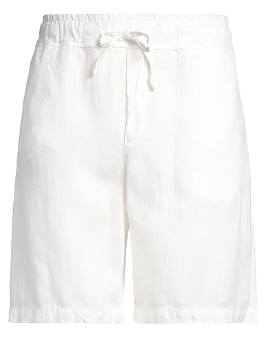 CROSSLEY Shorts & Bermuda 100% Lino