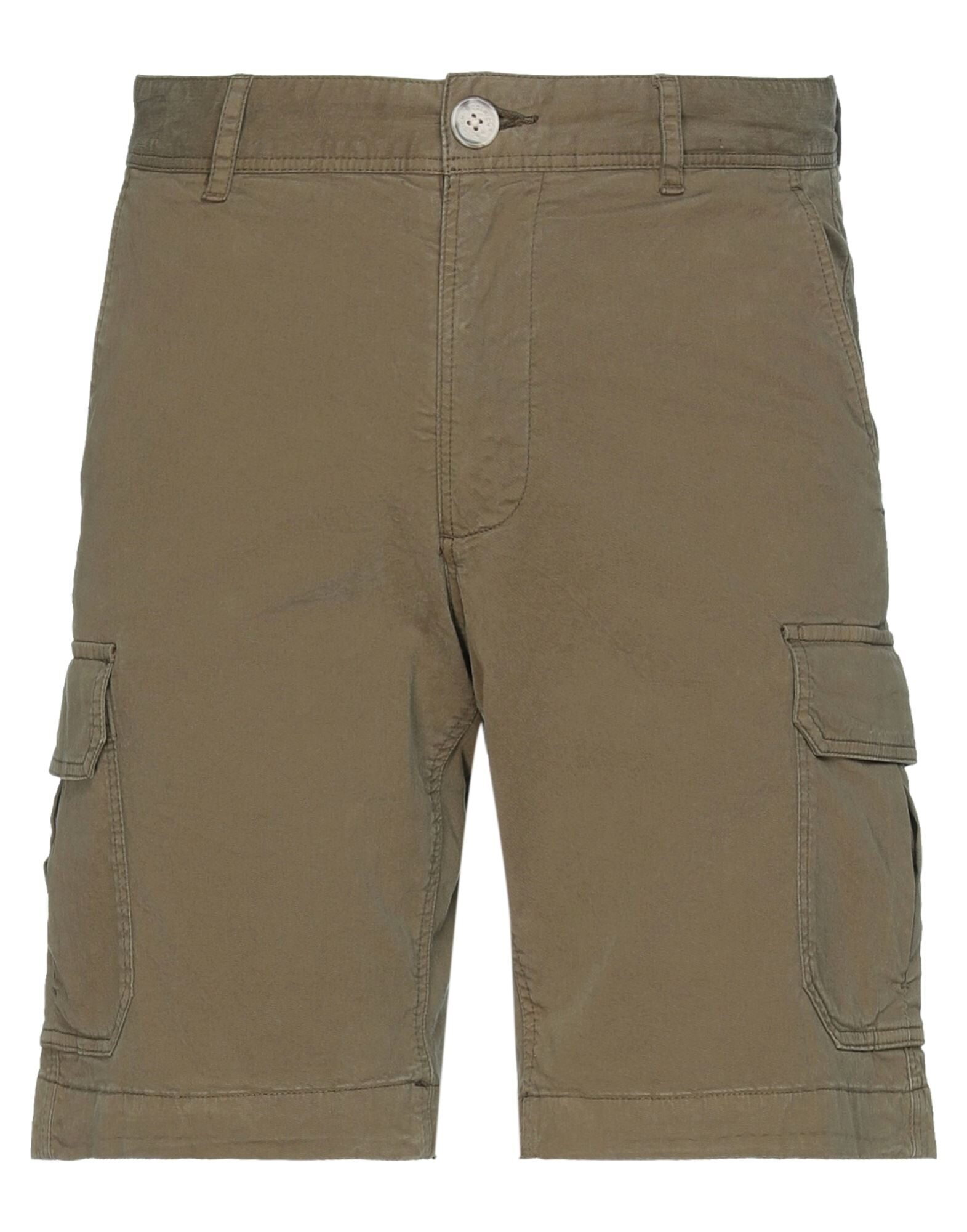 WOOLRICH - Shorts & Bermuda Shorts