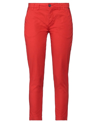 TELERIA ZED Hosen Koralle 97% Baumwolle, 3% Lycra®