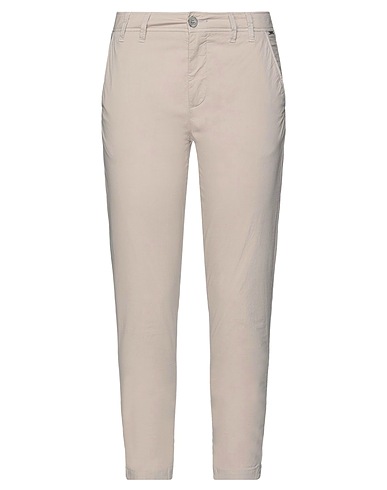TELERIA ZED Hosen Beige 97% Baumwolle, 3% Lycra®
