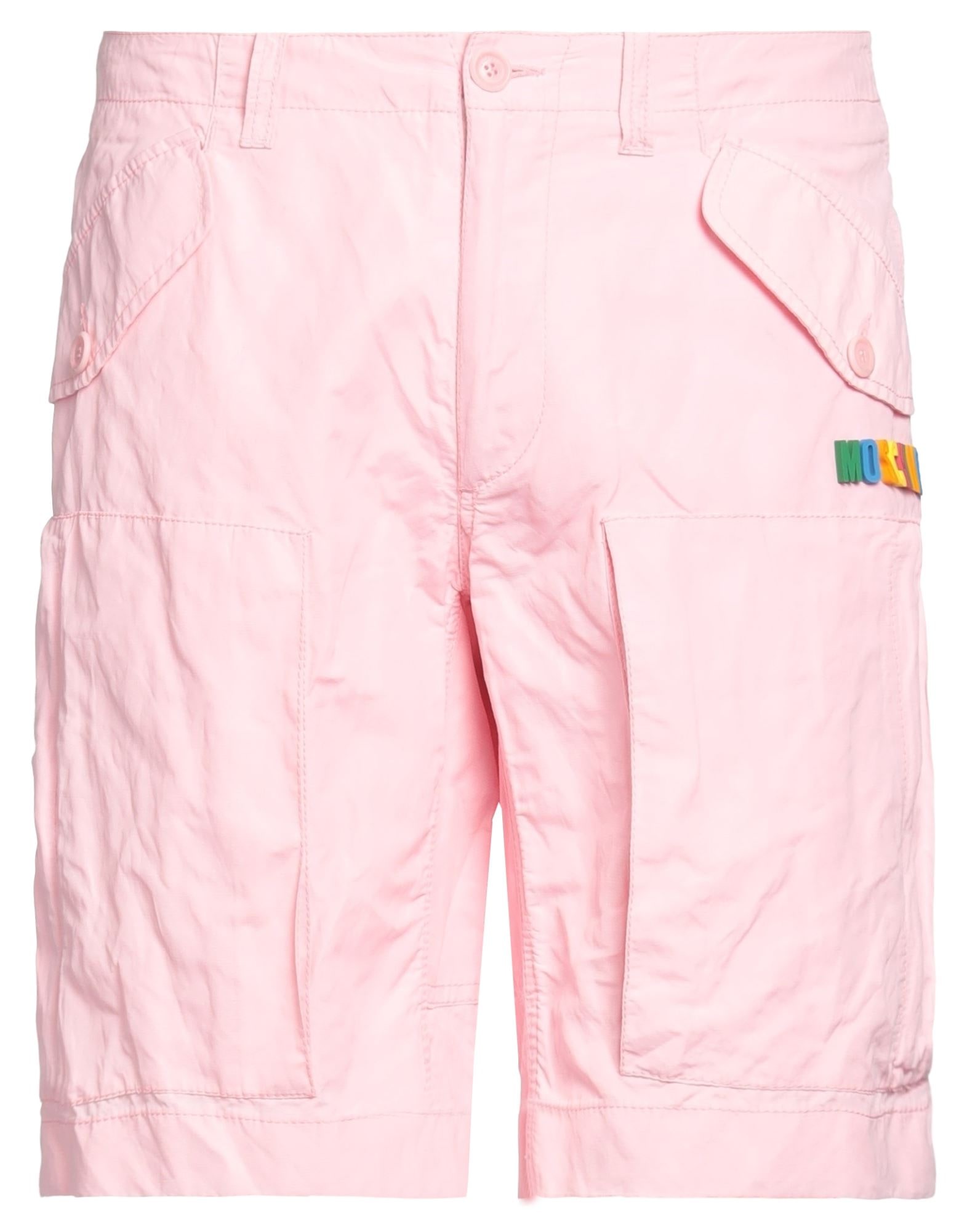 MOSCHINO - Shorts & Bermuda Shorts