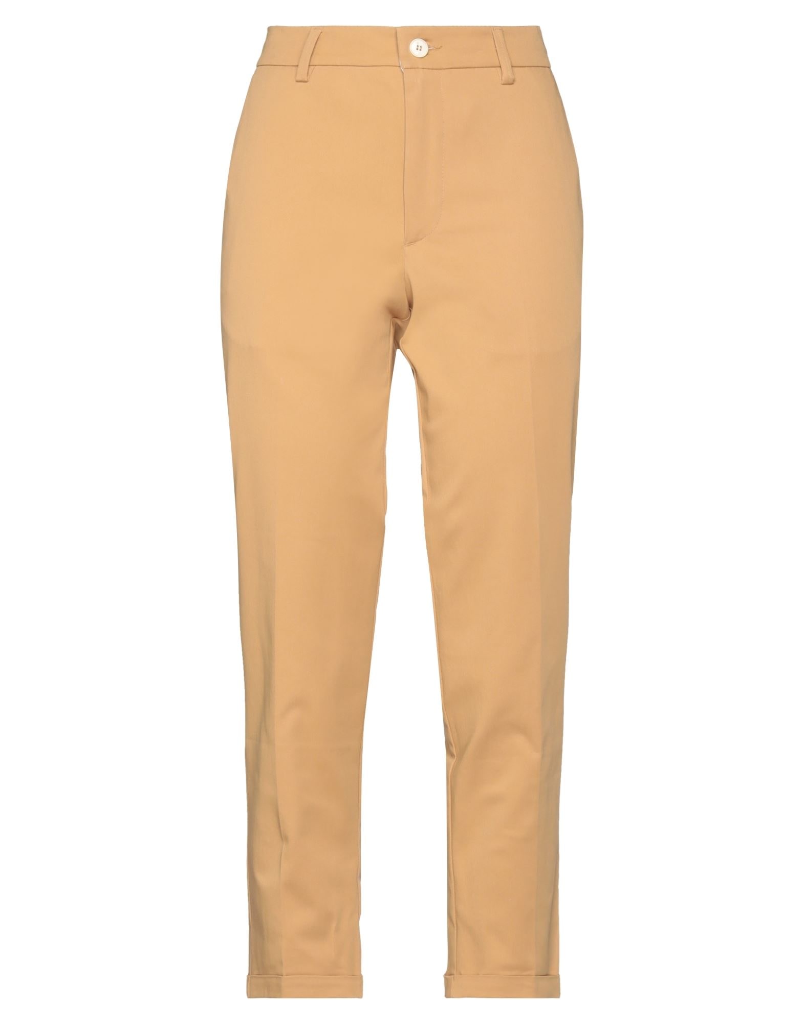 (+) PEOPLE - Trousers