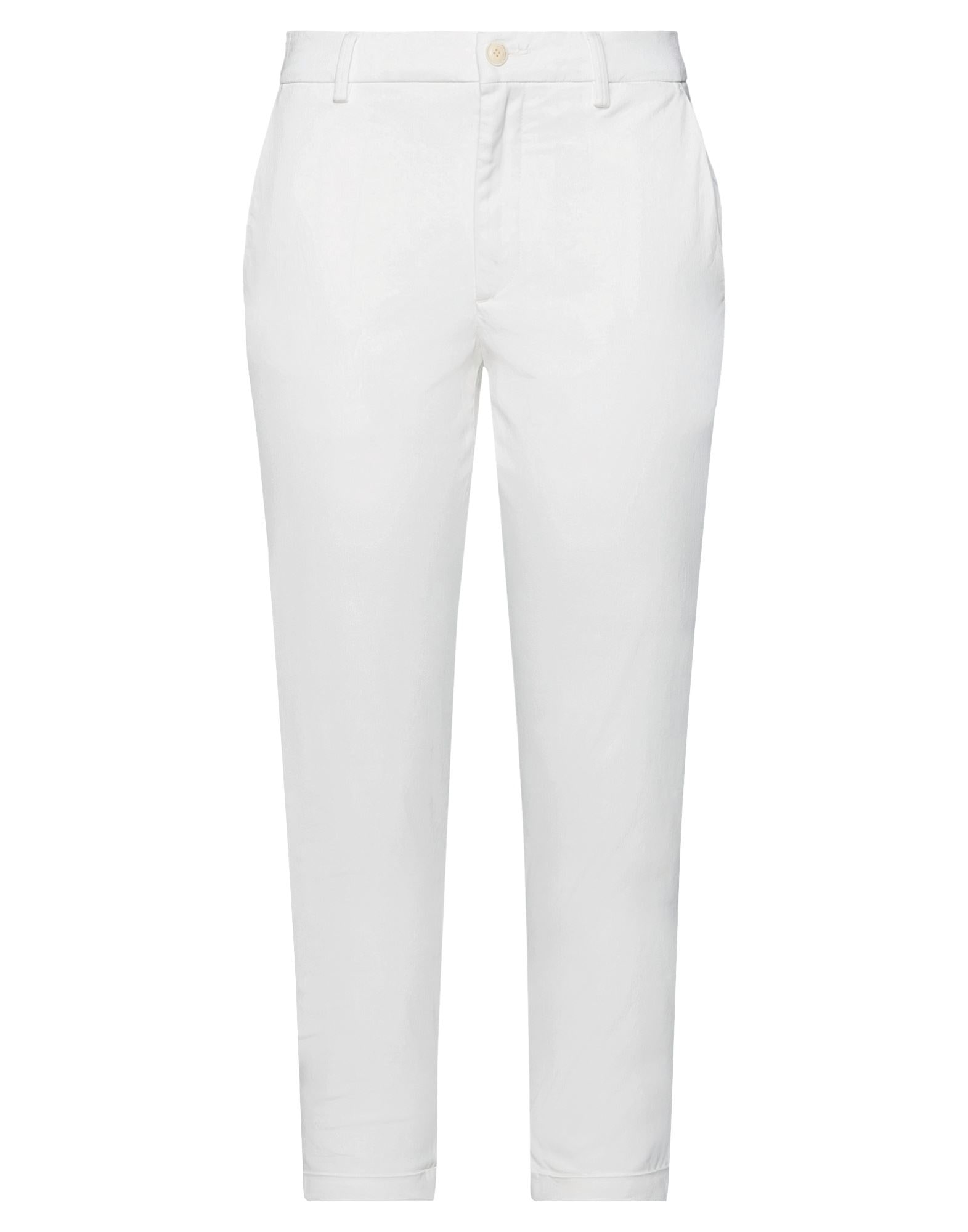 (+) PEOPLE - Pantaloni