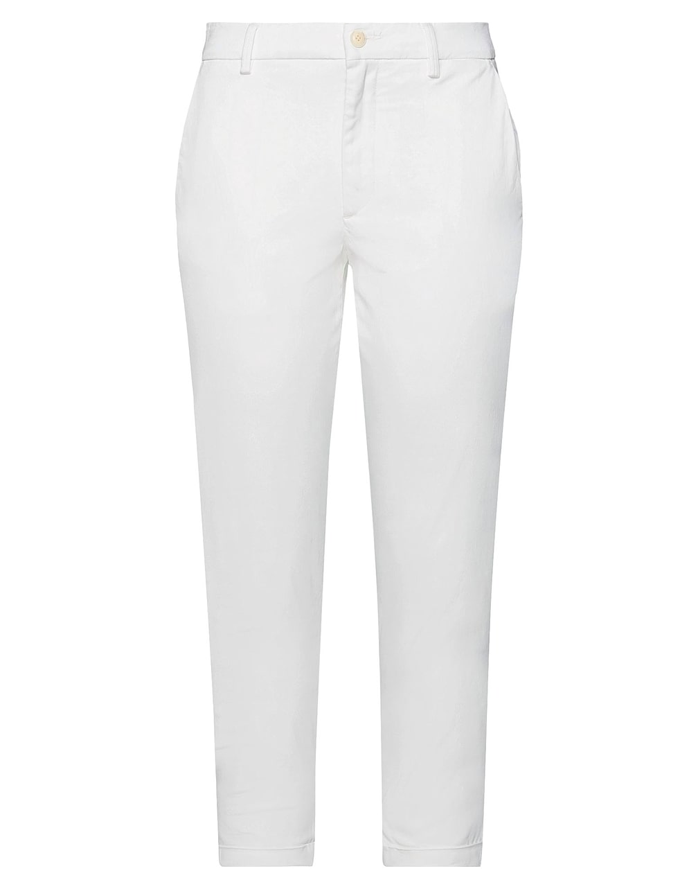 (+) PEOPLE - Pantaloni