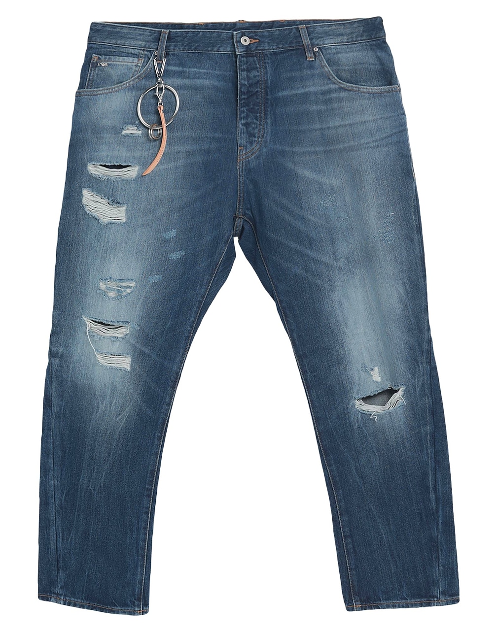 EMPORIO ARMANI - Jeans