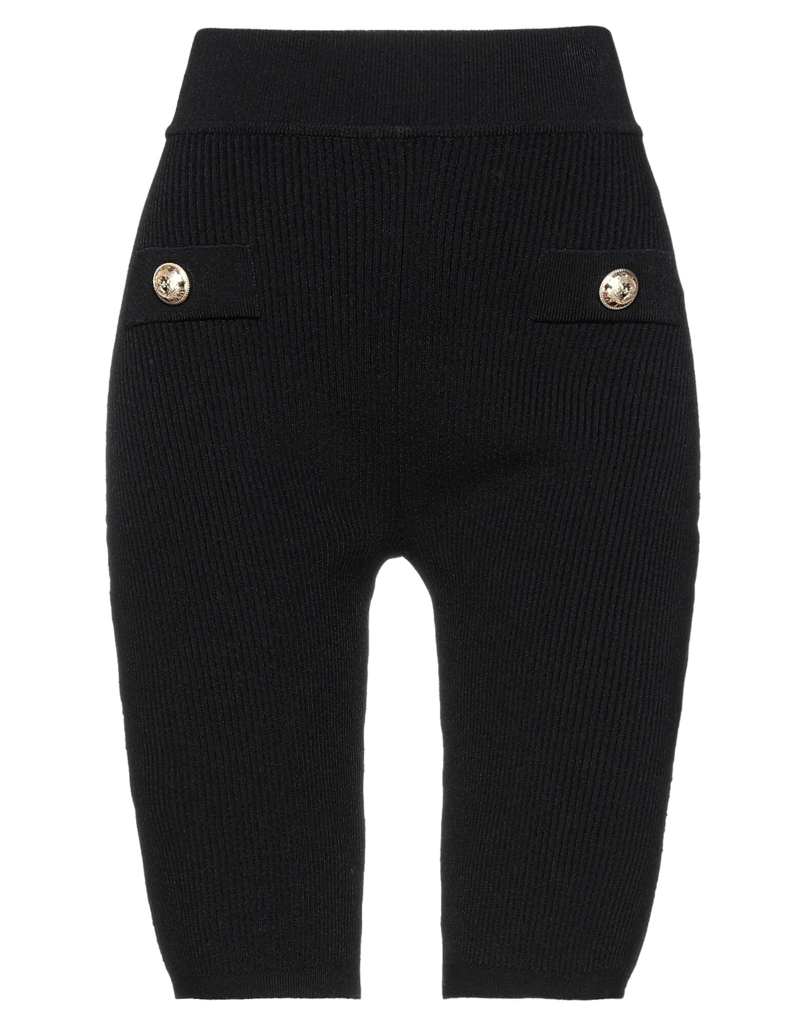 BALMAIN - Shorts & Bermuda Shorts