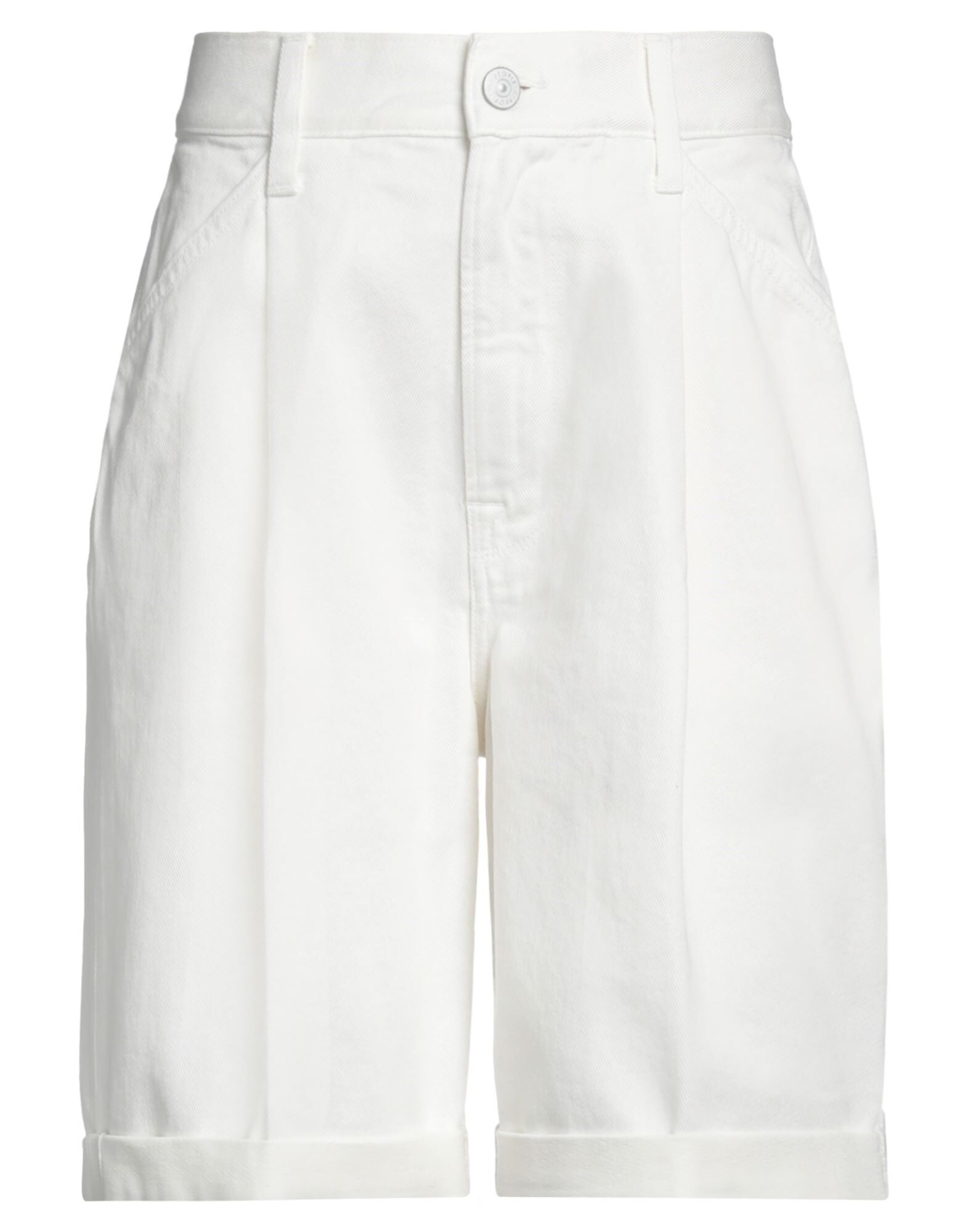 (+) PEOPLE - Shorts & Bermuda Shorts