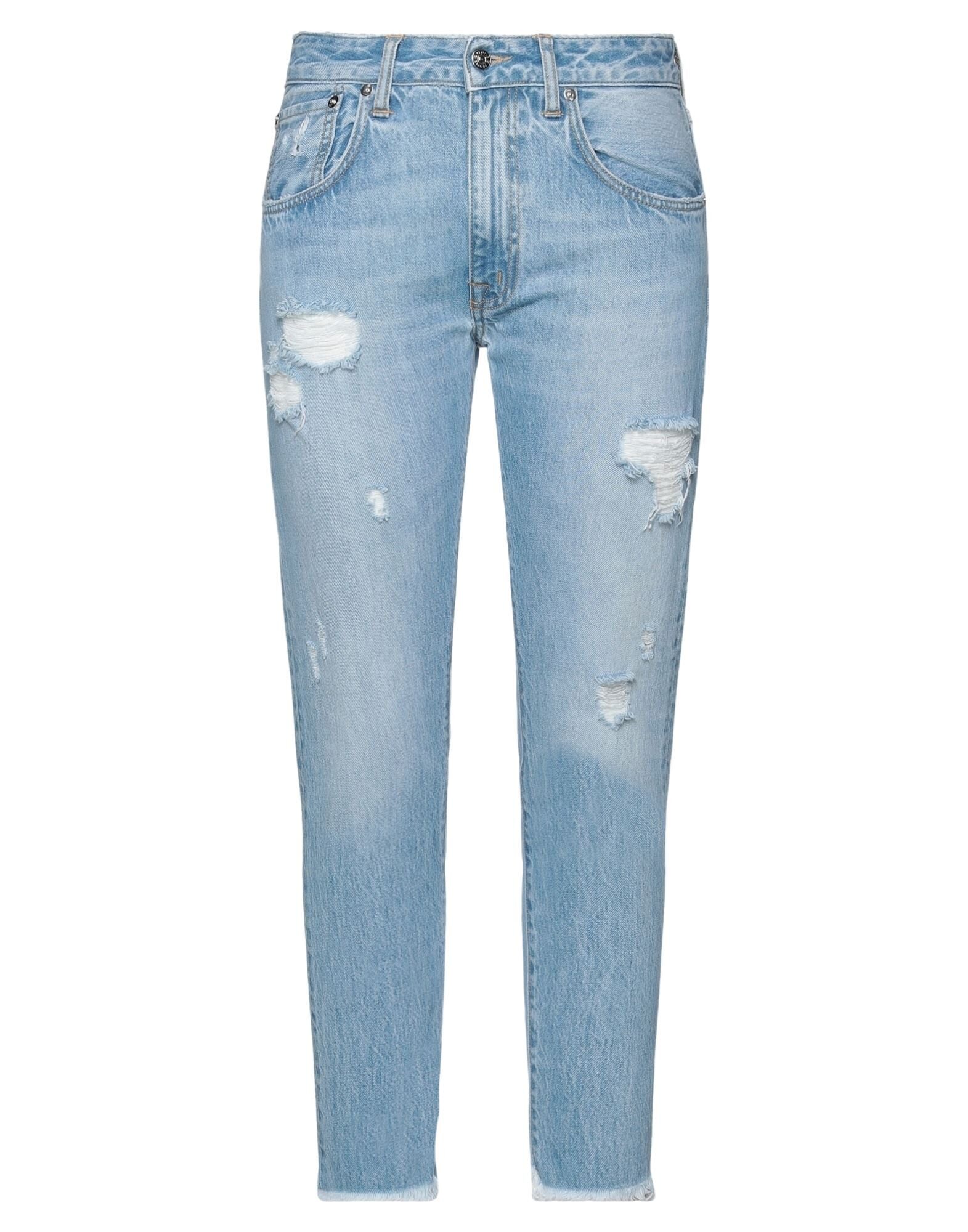 (+) PEOPLE - Pantaloni jeans