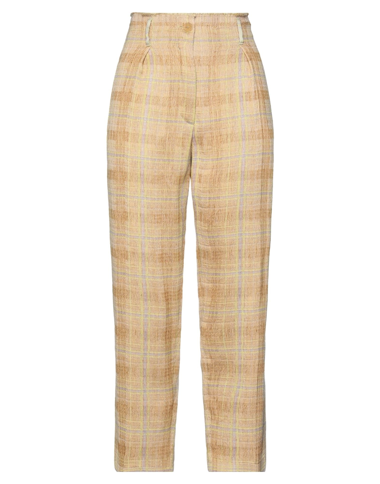 FORTE_FORTE - パンツ