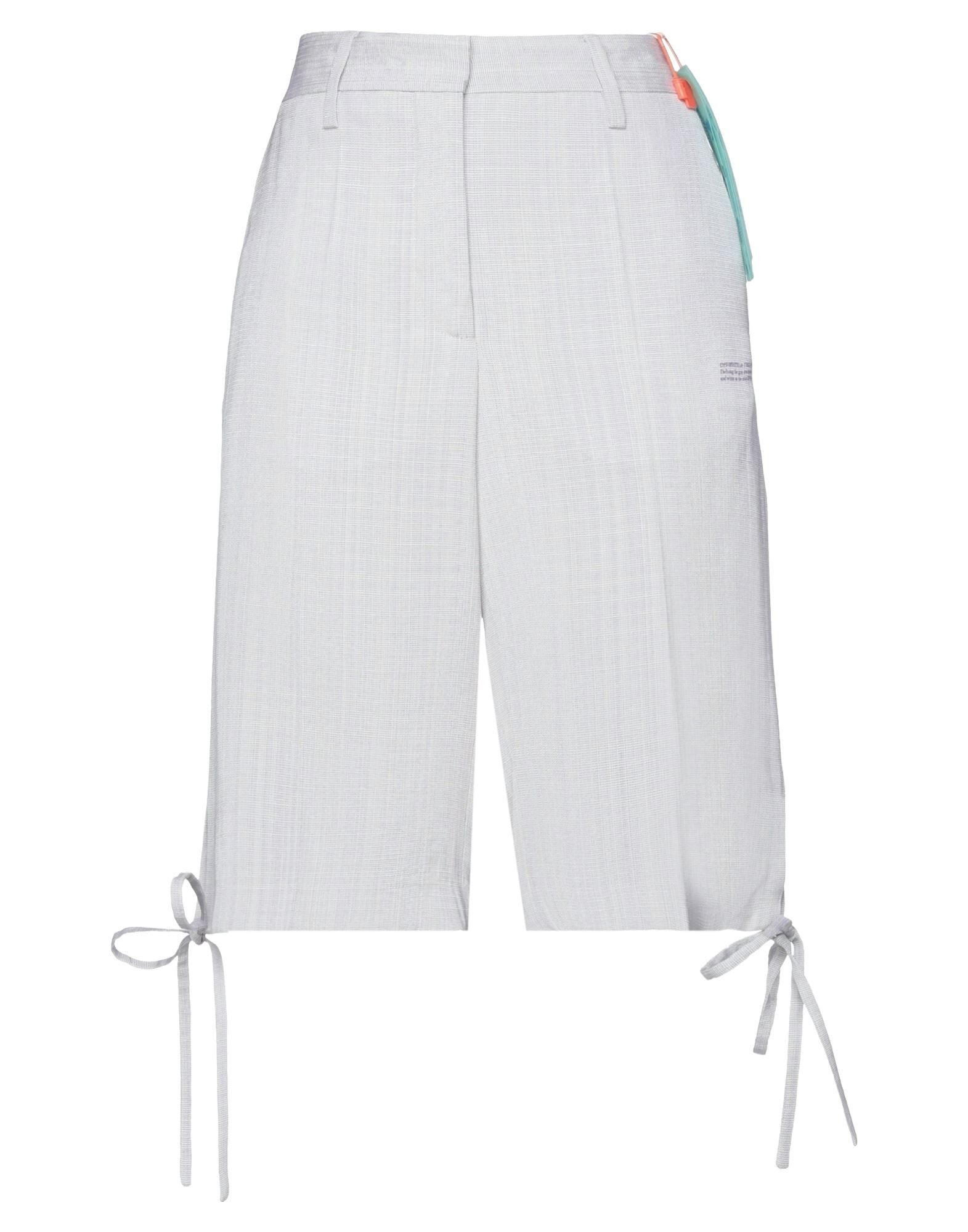 OFF-WHITE™ - Shorts & Bermuda Shorts
