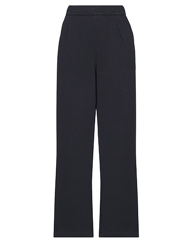 SUN 68 Pantalone Nero 100% Cotone