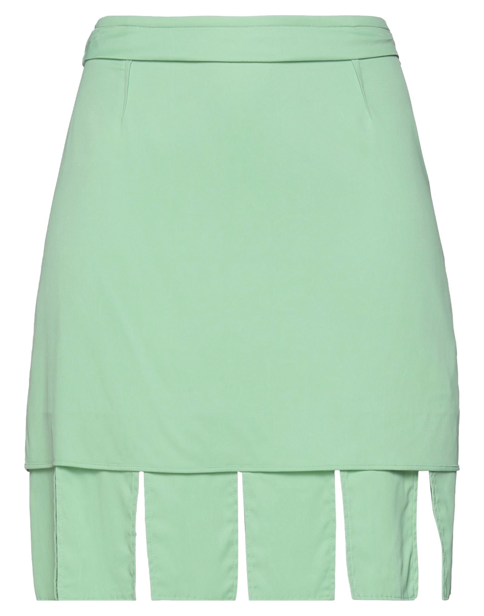 BOTTEGA VENETA - Mini skirts