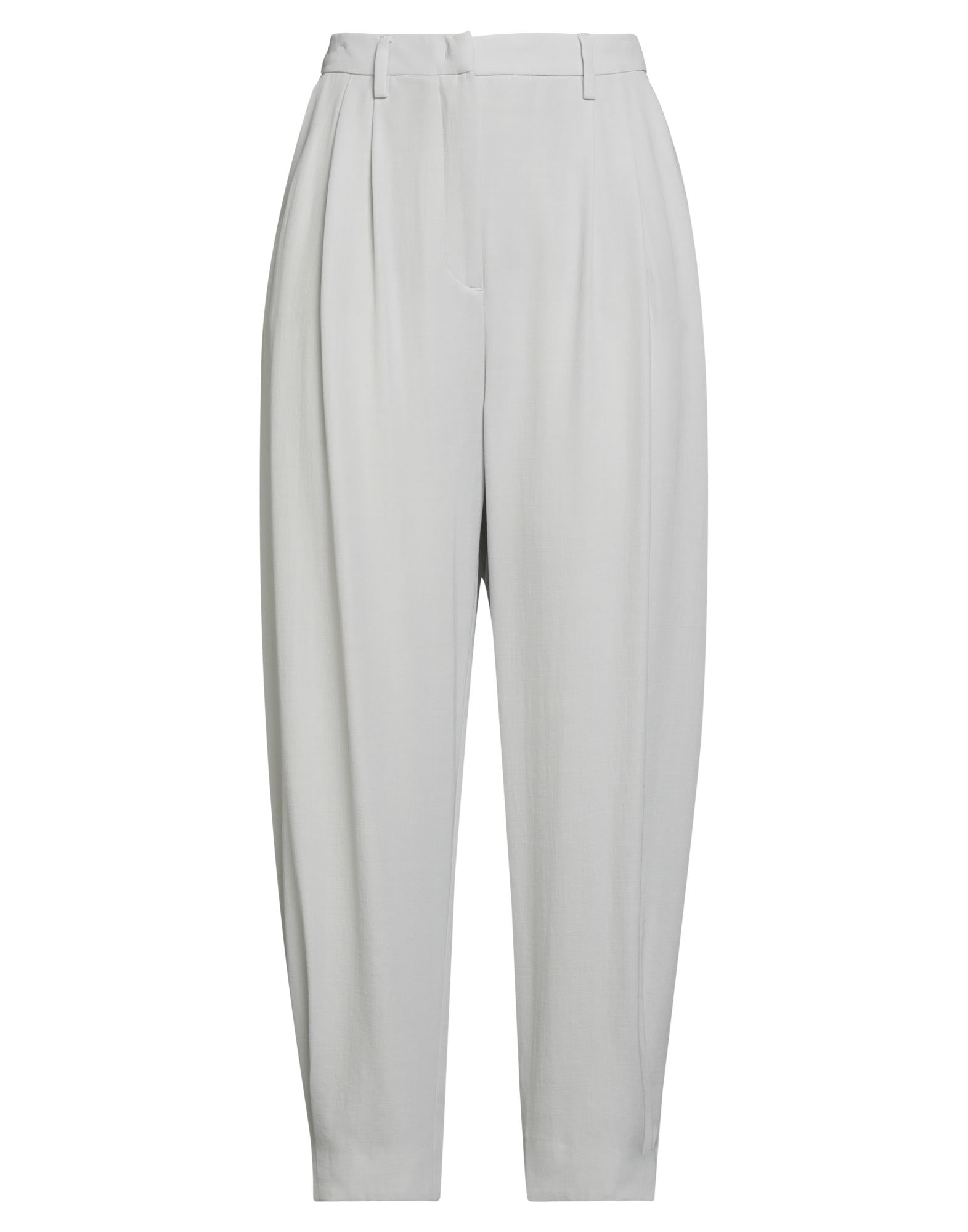 FABIANA FILIPPI | White Women's Casual Pants | YOOX