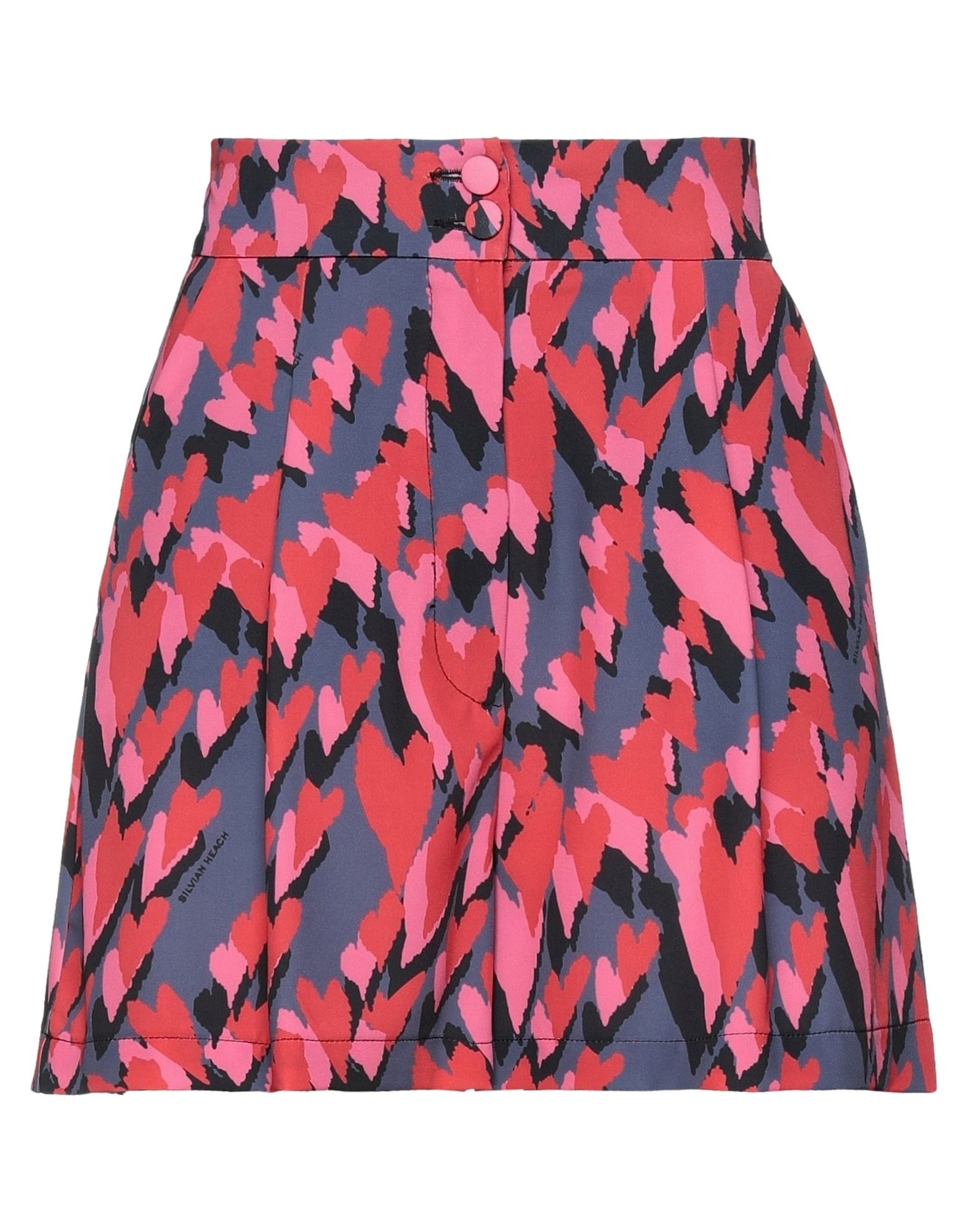 SILVIAN HEACH - Shorts & Bermuda Shorts