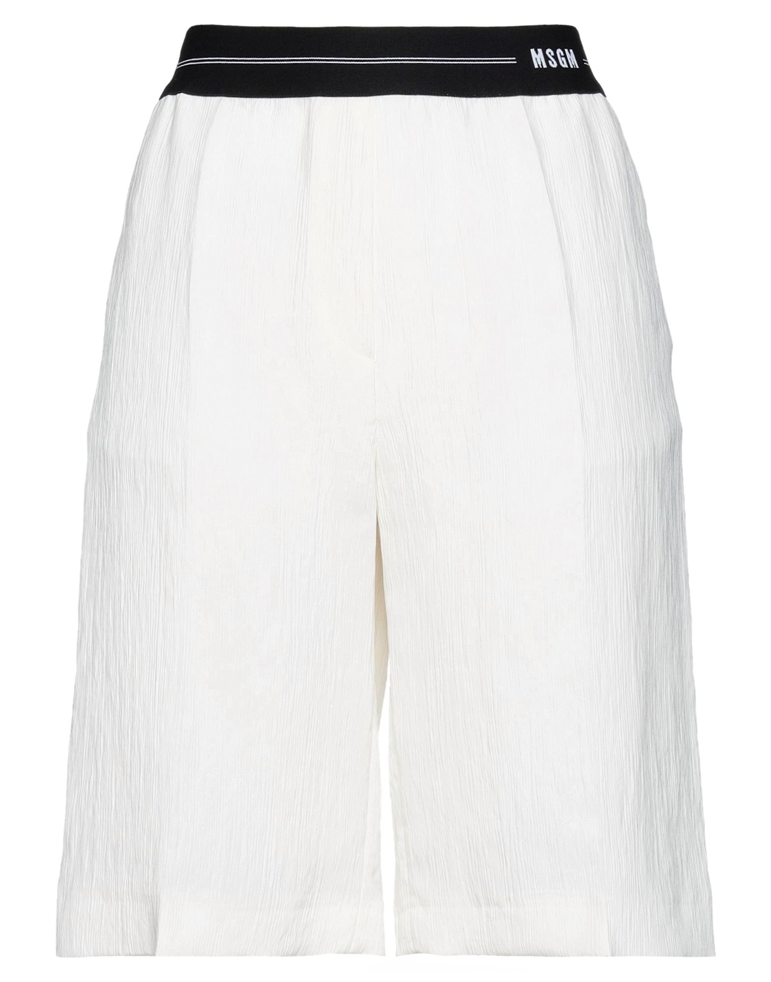 MSGM - Shorts & Bermuda Shorts