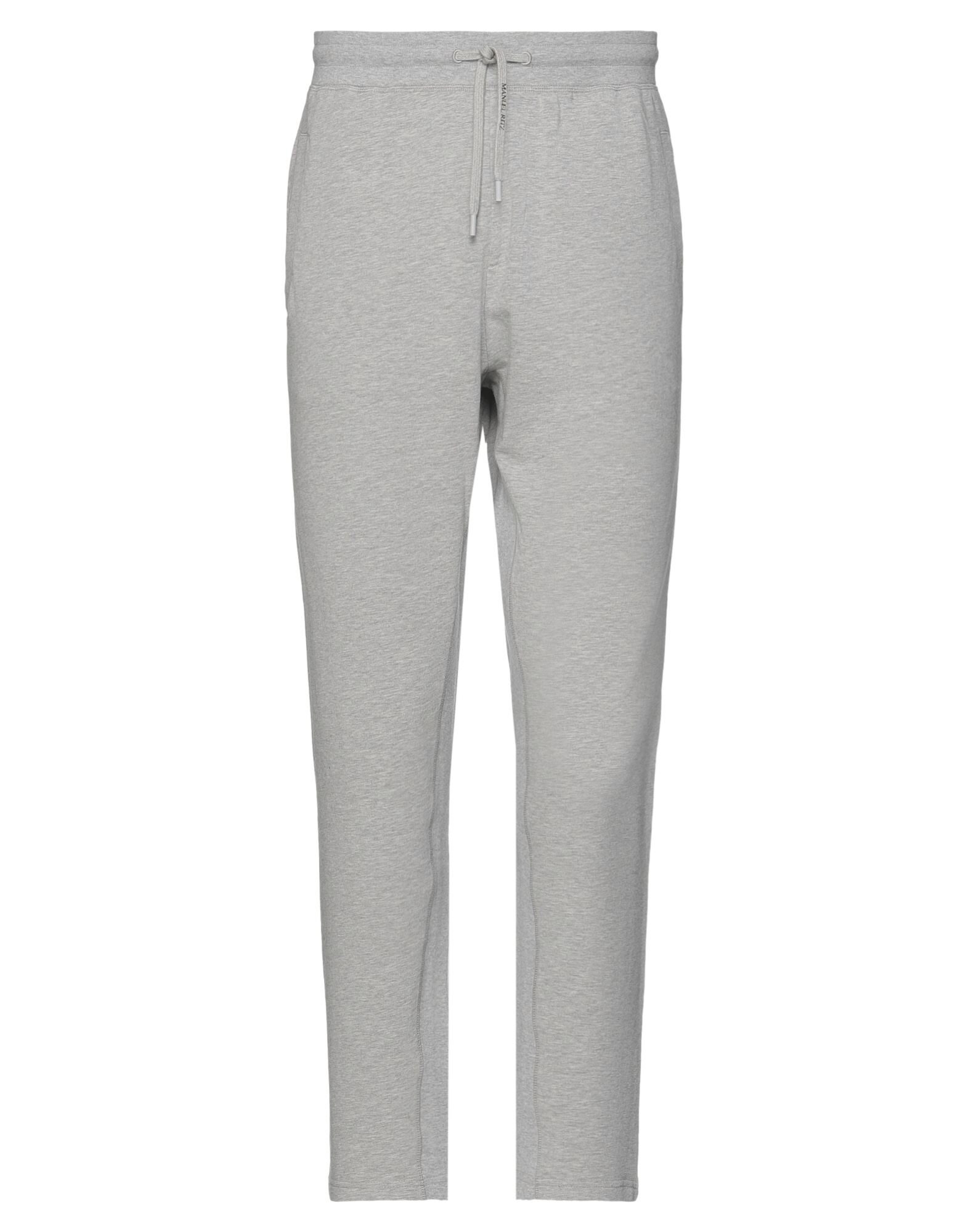 MANUEL RITZ - Trousers