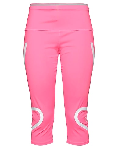 ADIDAS by STELLA McCARTNEY Leggings Fucsia 79% Poliestere riciclato, 21% Elastan