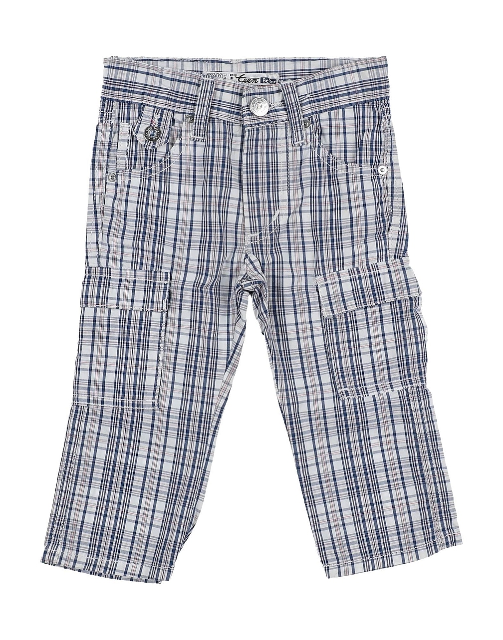 TAKE-TWO TEEN - Trousers