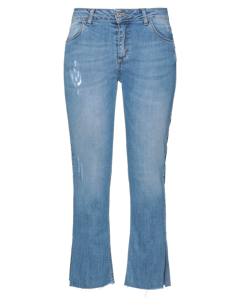 DIXIE - Pantaloni jeans