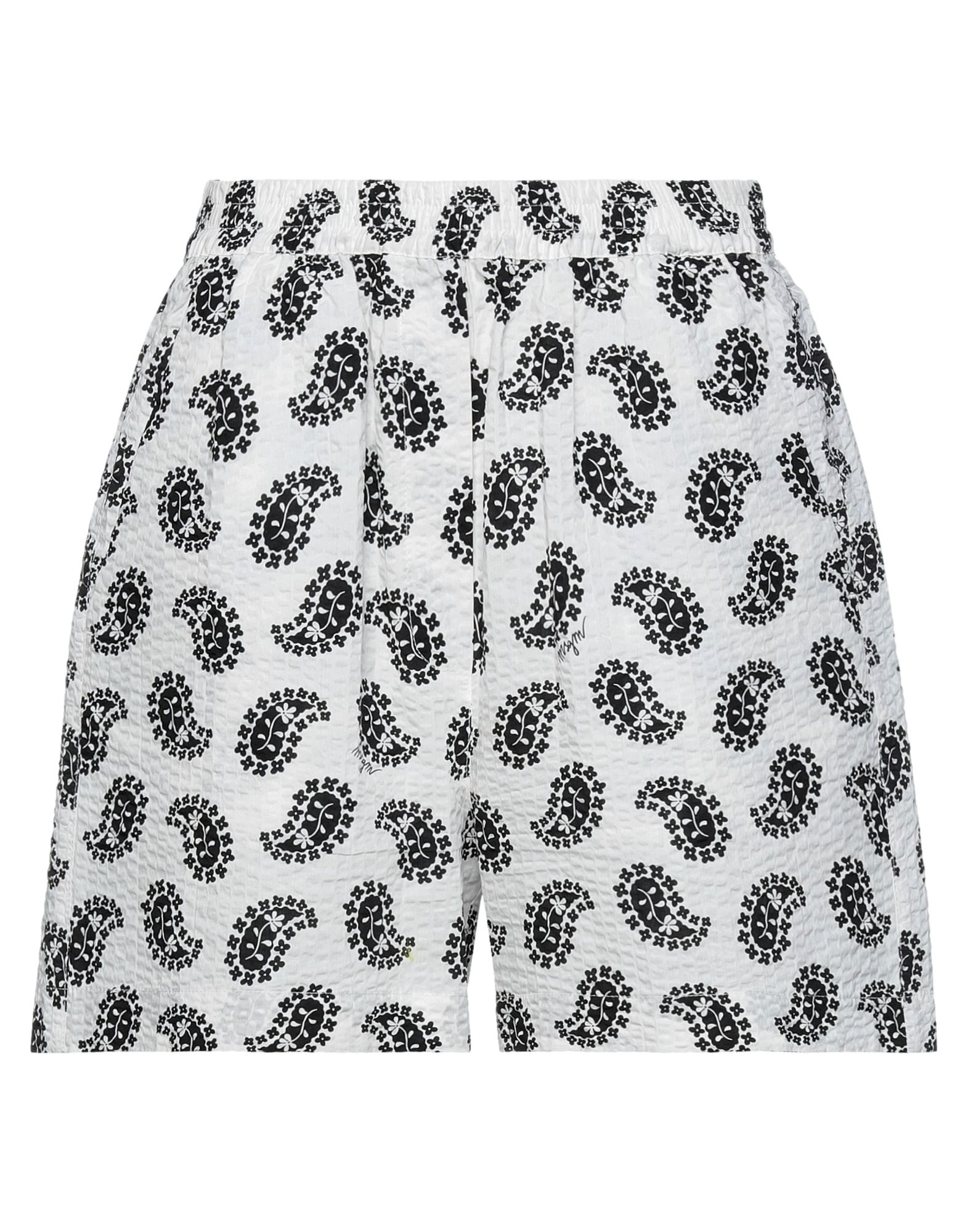 MSGM - Shorts & Bermuda Shorts