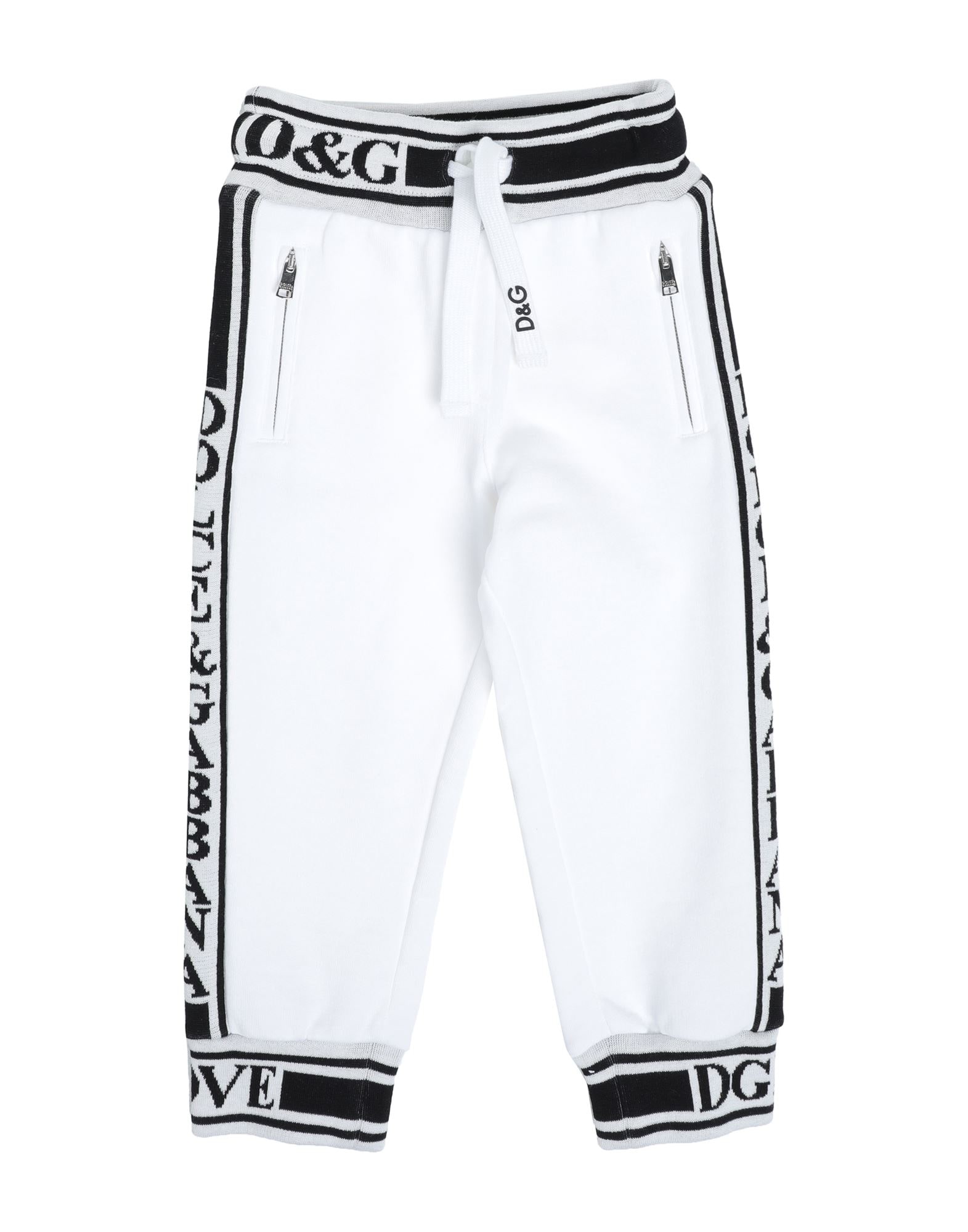 DOLCE&GABBANA - Pantaloni