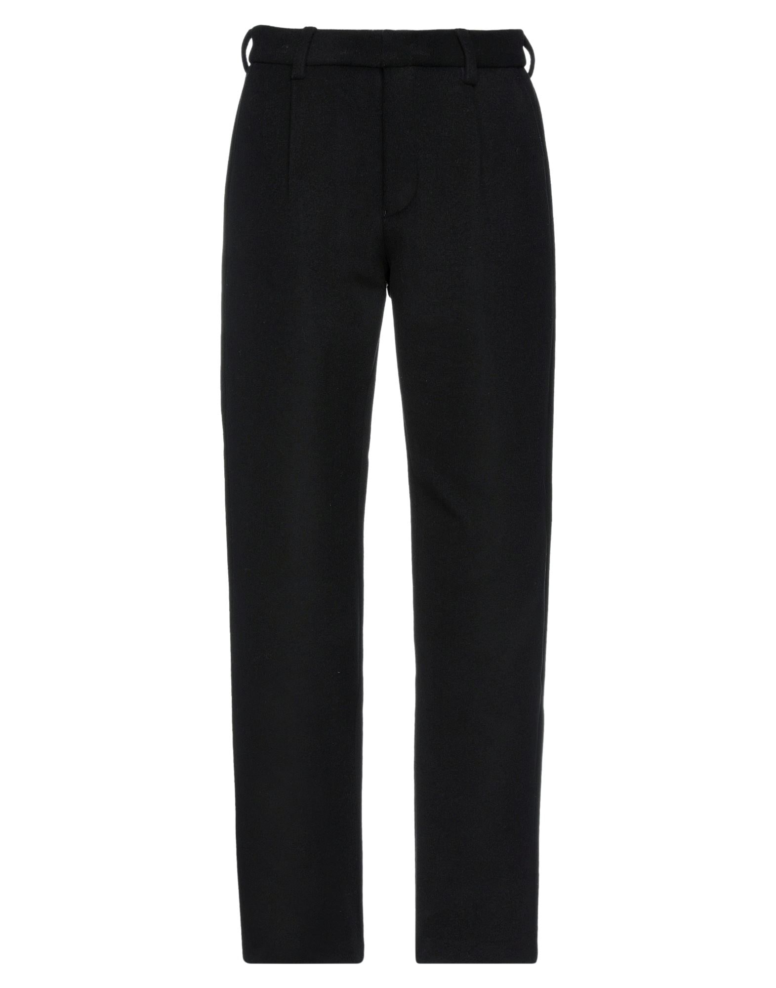 EMPORIO ARMANI - Trousers