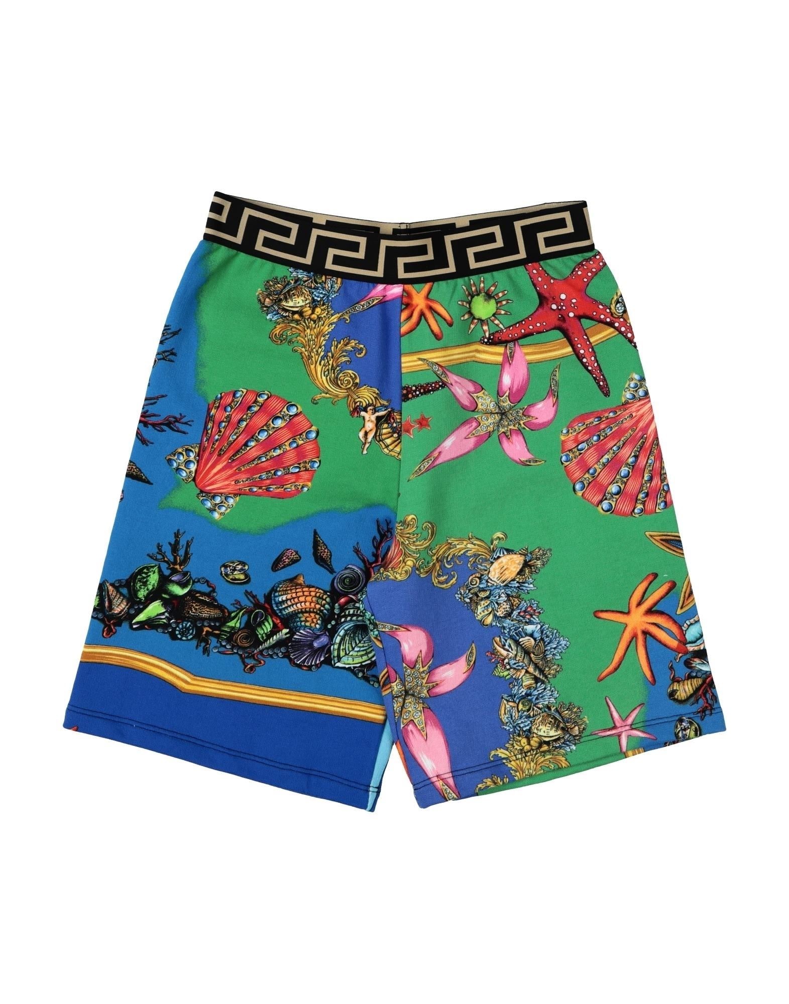 VERSACE YOUNG - Shorts e bermuda