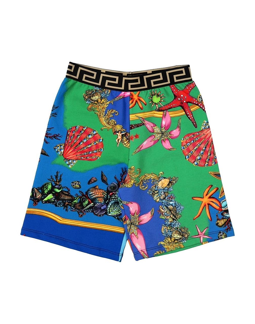 VERSACE YOUNG - Shorts et bermudas