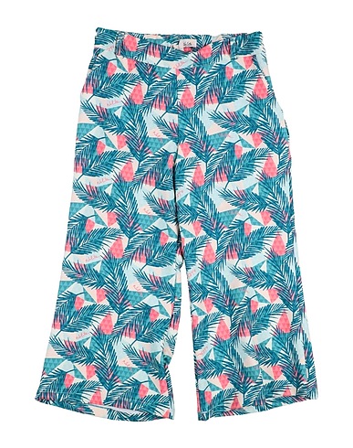 NOLITA POCKET Pantalone Verde petrolio 100% Poliestere