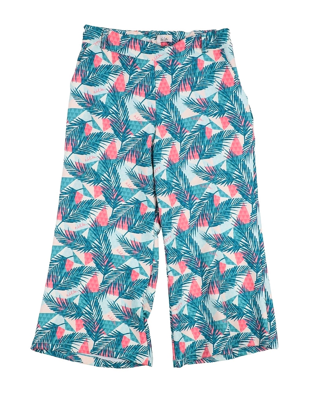 NOLITA POCKET - Pants