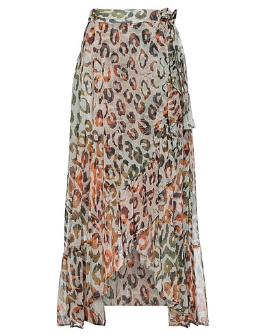 guess maxi skirts