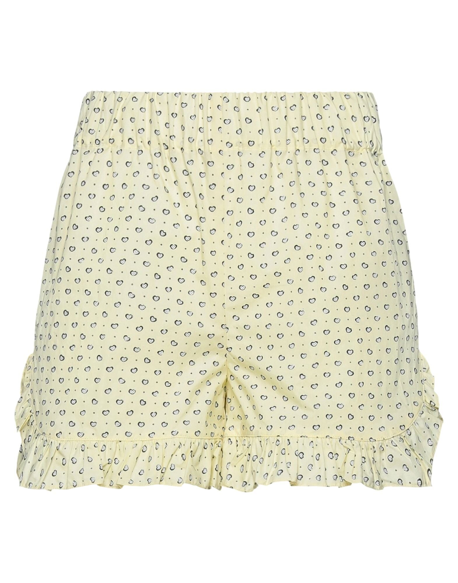 GANNI - Shorts & Bermuda Shorts