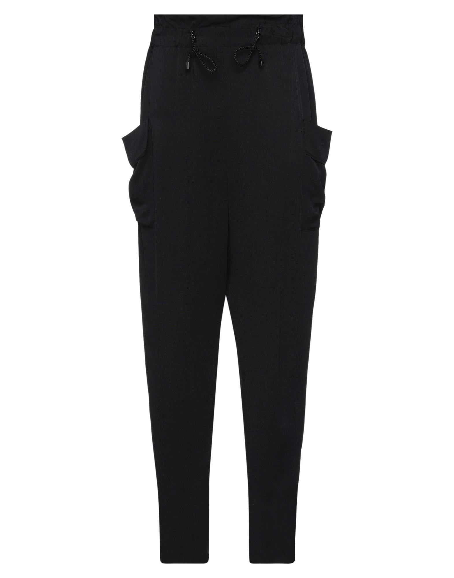 EMPORIO ARMANI - Trousers