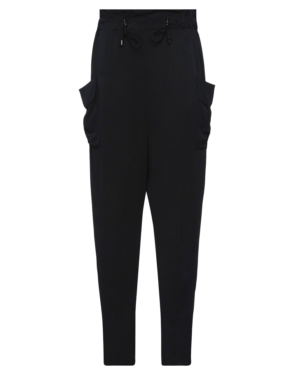 EMPORIO ARMANI - Trousers