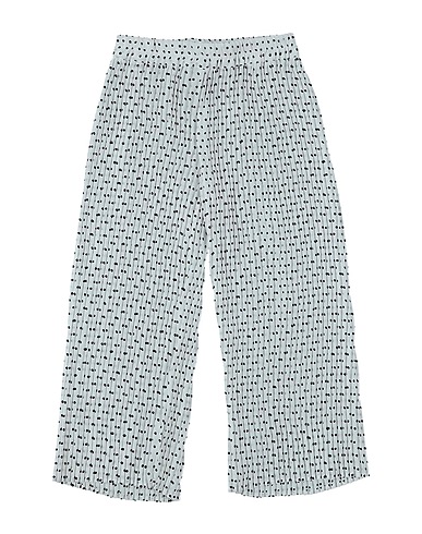 MANILA GRACE Hosen Weiß 65% Polyester, 35% Nylon