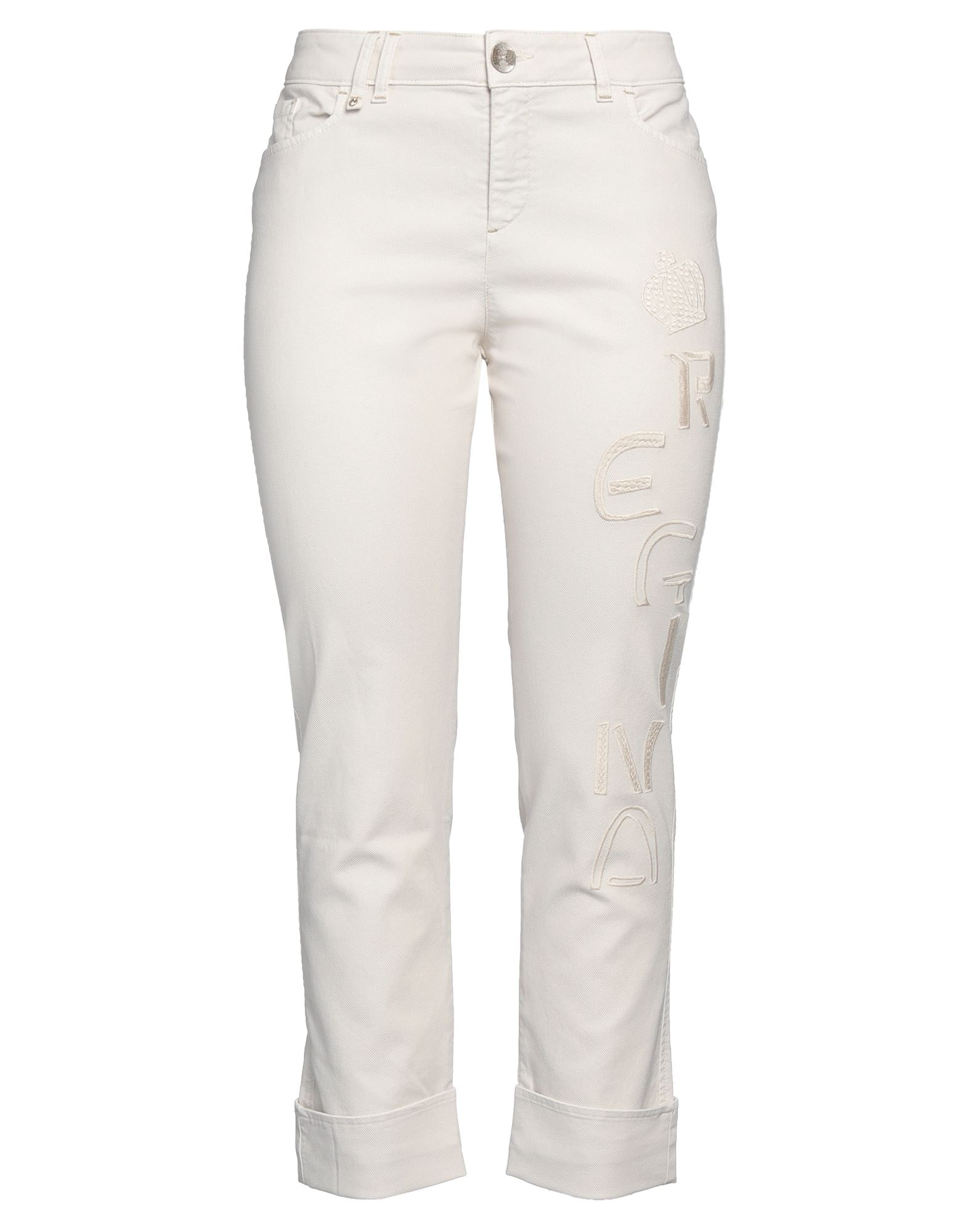 ELISA CAVALETTI by DANIELA DALLAVALLE - 캐주얼 바지