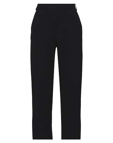 PINKO Casual trouser Black 100% Viscose