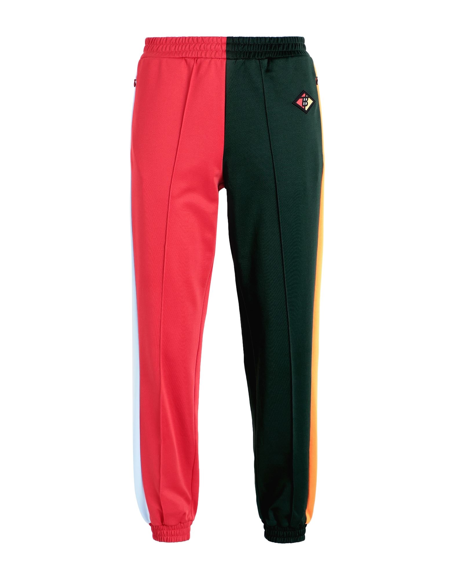 BURBERRY - 캐주얼 바지