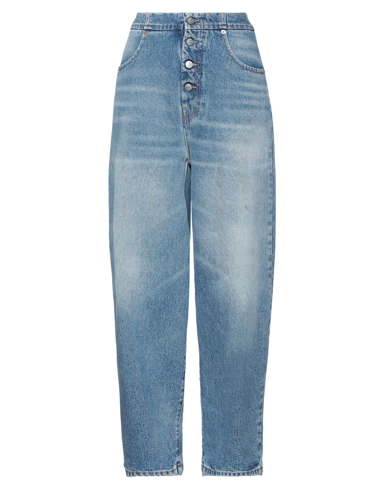 MM6 MAISON MARGIELA - Jeans