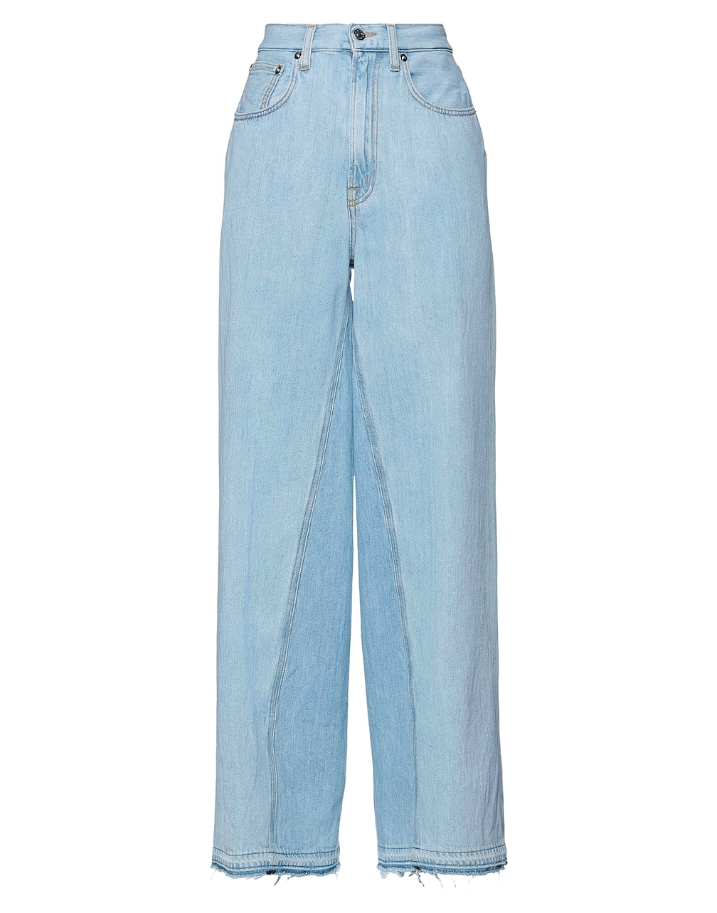 (+) PEOPLE - Pantalones vaqueros