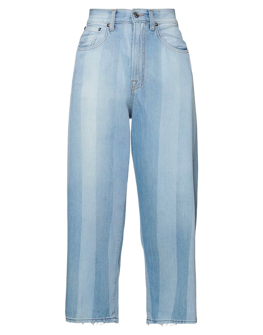 (+) PEOPLE - Jeans