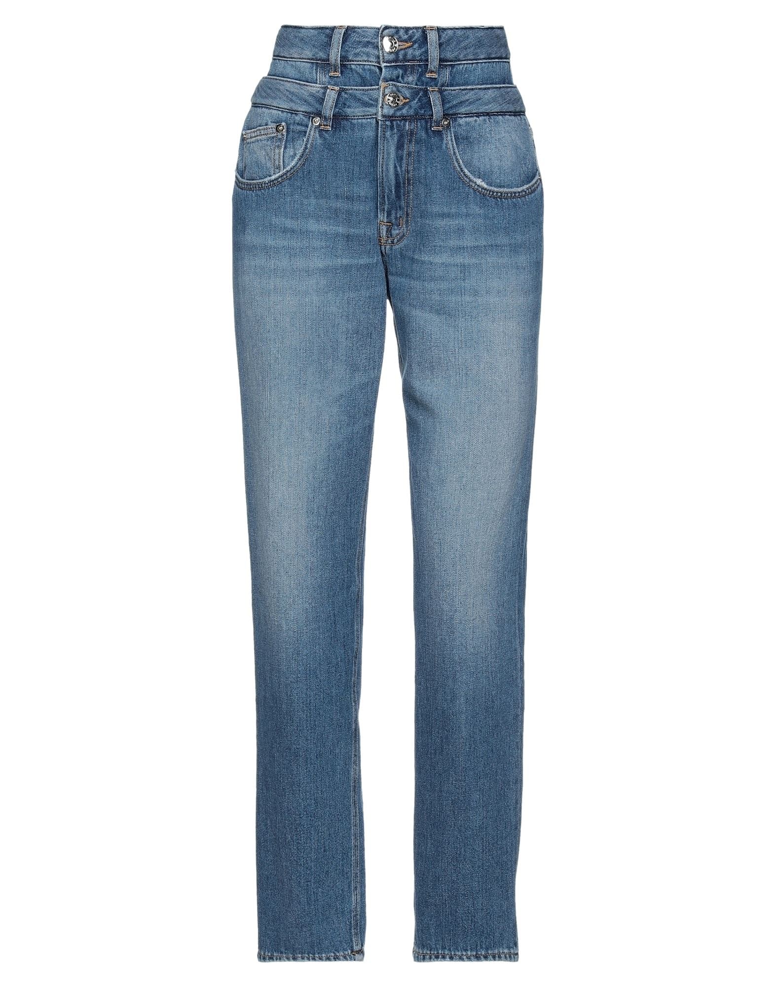 (+) PEOPLE - ジーンズ