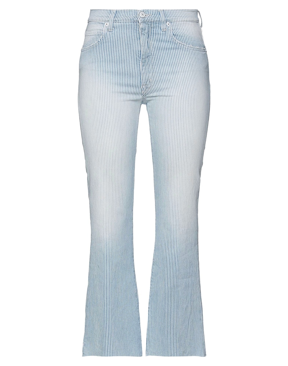 (+) PEOPLE - Pantalons en jean