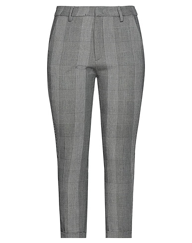 DOLORES... Hosen Grau 64% Polyester, 30% Viskose, 6% Elastan
