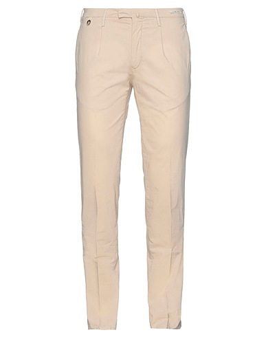 L.B.M. 1911 | Beige Men‘s Casual Pants | YOOX