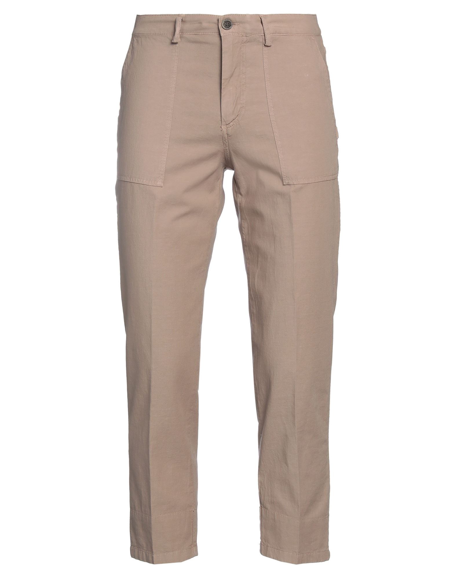 MANUEL RITZ - Trousers