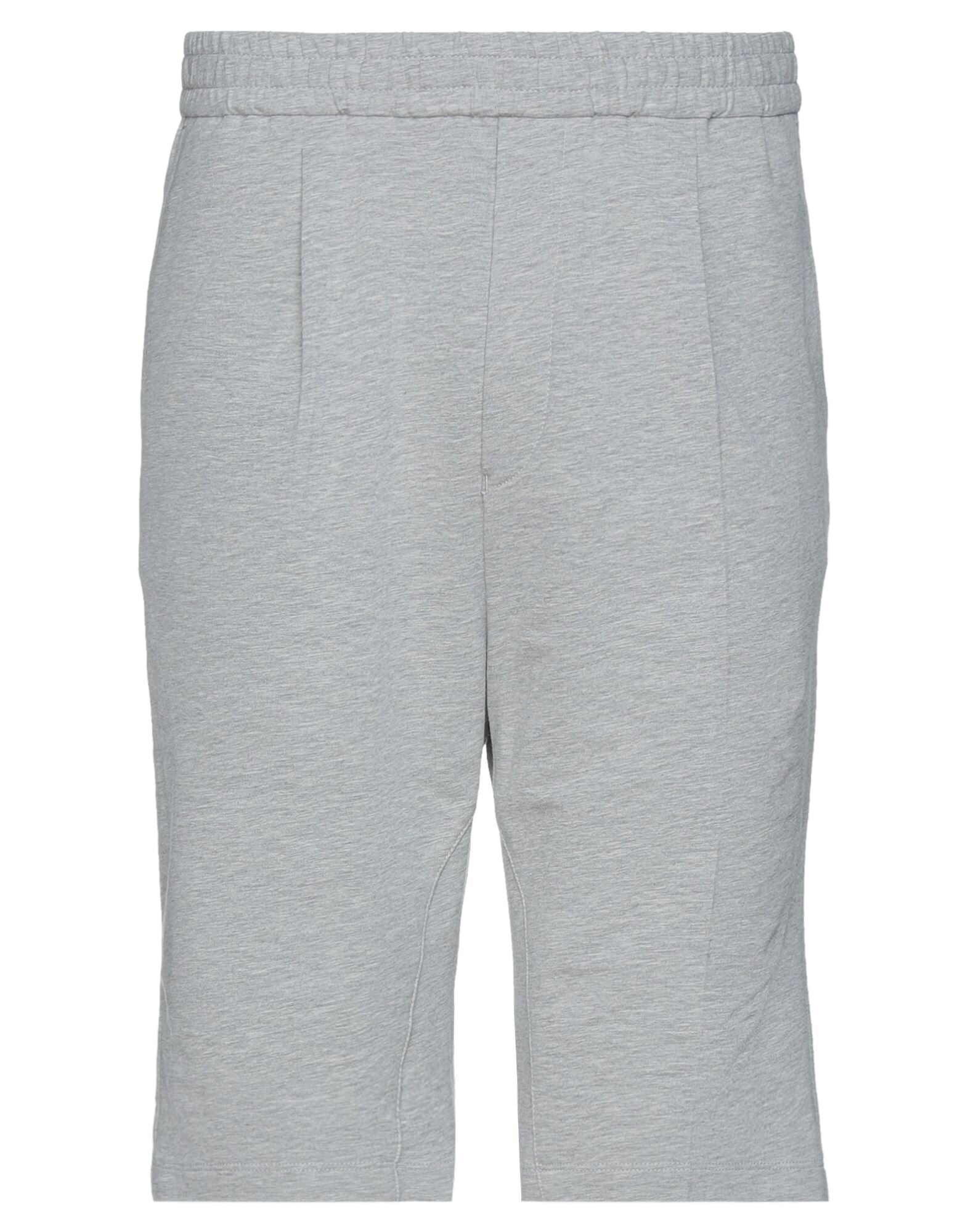 PAOLO PECORA - Shorts & Bermuda Shorts